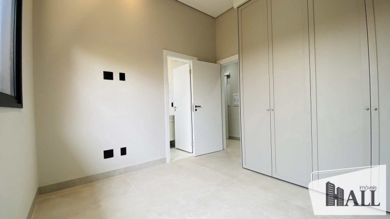 Imagem Casa com 3 Quartos à Venda, 245 m² em Residencial Eco Village - São José Do Rio Preto Imagem Casa com 3 Quartos à Venda, 245 m² em Residencial Eco Village - São José Do Rio Preto