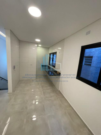 Imagem Sobrado com 2 Quartos à Venda, 60 m² em Aviação - Praia Grande