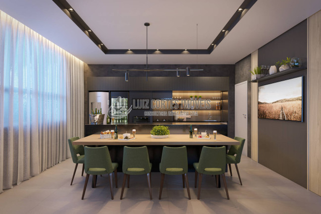 Imagem Apartamento com 3 Quartos à Venda, 134 m² em Lídice - Uberlândia Imagem Apartamento com 3 Quartos à Venda, 134 m² em Lídice - Uberlândia