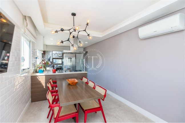 Imagem Apartamento com 3 Quartos à Venda, 161 m² em Vila Mariana - São Paulo