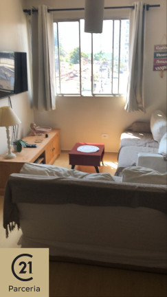 Imagem Apartamento com 2 Quartos à Venda, 68 m² em Campo Belo - São Paulo