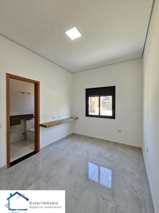 Imagem Casa com 3 Quartos para Alugar ou Temporada, 320 m² em Loteamento Villaggio Di San Francisco - Jundiaí