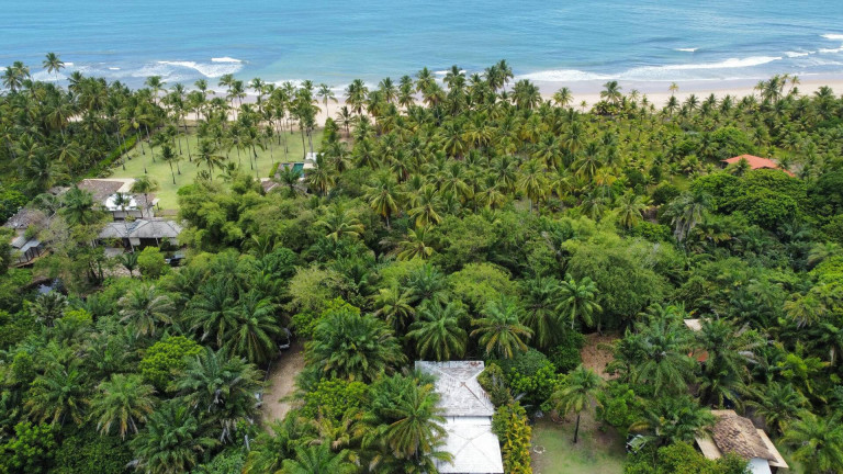 Imagem Terreno à Venda, 4 m² em Bombaça - Marau