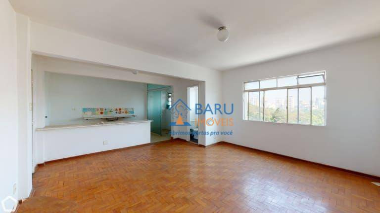 Imagem Apartamento com 2 Quartos à Venda, 91 m² em Perdizes - São Paulo Imagem Apartamento com 2 Quartos à Venda, 91 m² em Perdizes - São Paulo