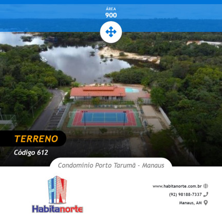 Imagem Terreno à Venda, 900 m² em Da Paz - Manaus Imagem Terreno à Venda, 900 m² em Da Paz - Manaus