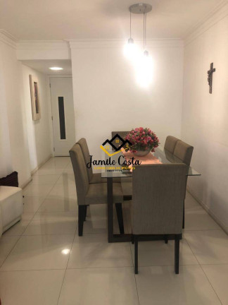 Imagem Apartamento com 3 Quartos à Venda, 98 m² em Olhos D'água - Feira De Santana