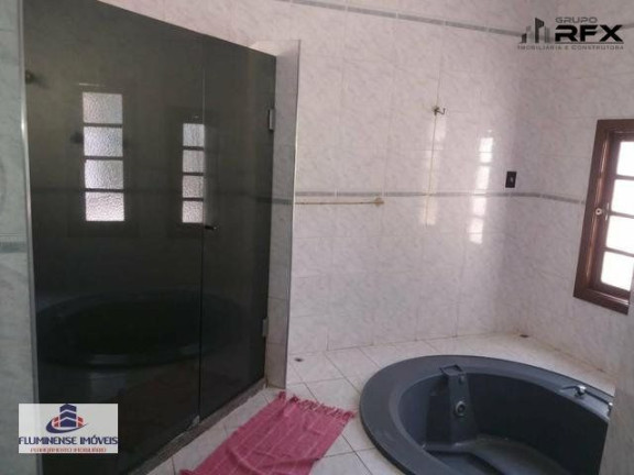 Imagem Casa com 5 Quartos à Venda, 180 m² em Itaipu - Niterói