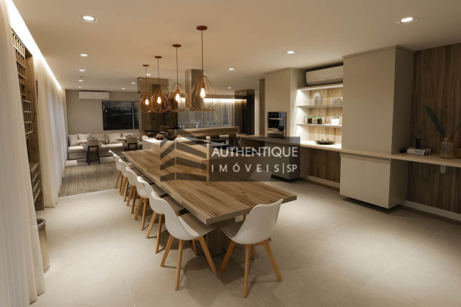 Imagem Apartamento com 2 Quartos à Venda, 116 m² em Perdizes - São Paulo
