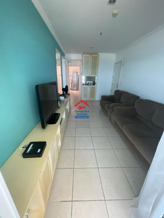 Imagem Apartamento com 2 Quartos à Venda, 72 m² em Maracanã - Praia Grande Imagem Apartamento com 2 Quartos à Venda, 72 m² em Maracanã - Praia Grande