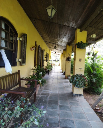 Imagem Chácara com 3 Quartos à Venda, 8.000 m² em Terra Preta (terra Preta) - Mairiporã