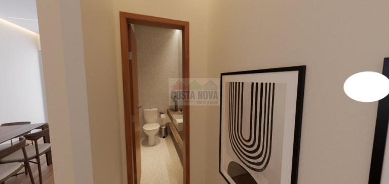 Imagem Apartamento com 4 Quartos à Venda, 433 m² em Gonzaga - Santos Imagem Apartamento com 4 Quartos à Venda, 433 m² em Gonzaga - Santos