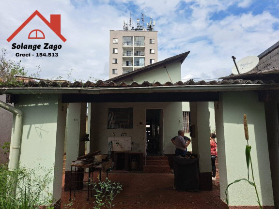 Casa com 2 Quartos à Venda, 240 m² em Vila Das Belezas - São Paulo