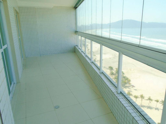 Imagem Cobertura com 4 Quartos à Venda, 289 m² em Vila Guilhermina - Praia Grande Imagem Cobertura com 4 Quartos à Venda, 289 m² em Vila Guilhermina - Praia Grande