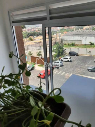 Imagem Apartamento com 2 Quartos à Venda, 47 m² em Recreio Dos Sorocabanos - Sorocaba