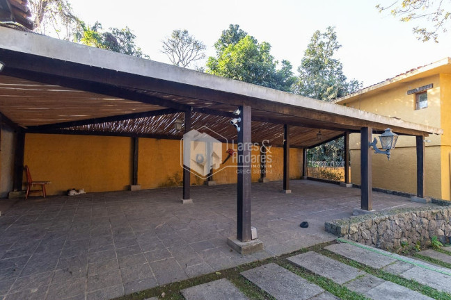 Imagem Sobrado com 5 Quartos à Venda, 650 m² em Guarapiranga - São Paulo Imagem Sobrado com 5 Quartos à Venda, 650 m² em Guarapiranga - São Paulo