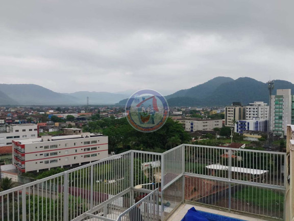 Apartamento com 4 Quartos à Venda, 174 m² em Vila Atlântica - Mongaguá