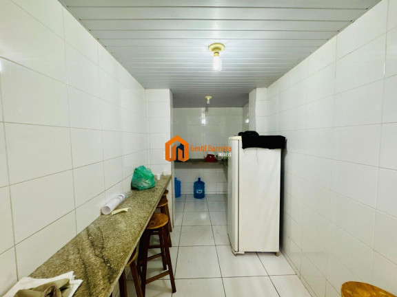 Imagem Galpão à Venda, 429 m² em Bonsucesso - Fortaleza
