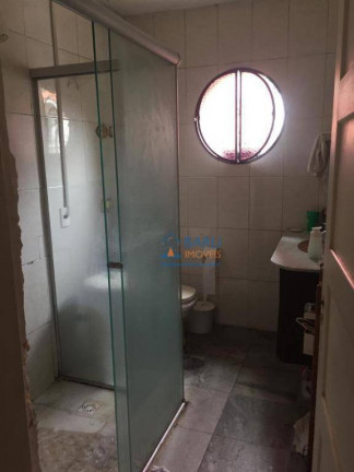 Imagem Sobrado com 3 Quartos à Venda, 120 m² em Perdizes - São Paulo