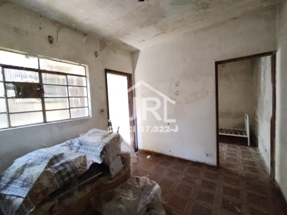 Imagem Casa com 2 Quartos à Venda, 180 m² em Vila Bocaina - Mauá Imagem Casa com 2 Quartos à Venda, 180 m² em Vila Bocaina - Mauá