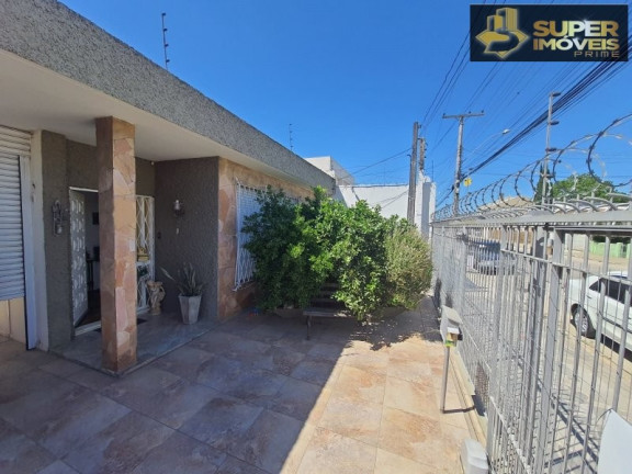 Imagem Casa com 5 Quartos à Venda, 400 m² em Fragata - Pelotas Imagem Casa com 5 Quartos à Venda, 400 m² em Fragata - Pelotas