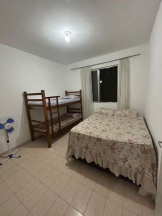 Imagem Apartamento com 1 Quarto à Venda, 43 m² em Centro - São Vicente Imagem Apartamento com 1 Quarto à Venda, 43 m² em Centro - São Vicente