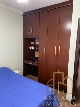 Imagem Apartamento com 3 Quartos à Venda, 82 m² em Vila Homero Thon - Santo André Imagem Apartamento com 3 Quartos à Venda, 82 m² em Vila Homero Thon - Santo André