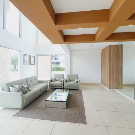 Imagem Apartamento com 3 Quartos à Venda, 101 m² em Boqueirão - Praia Grande