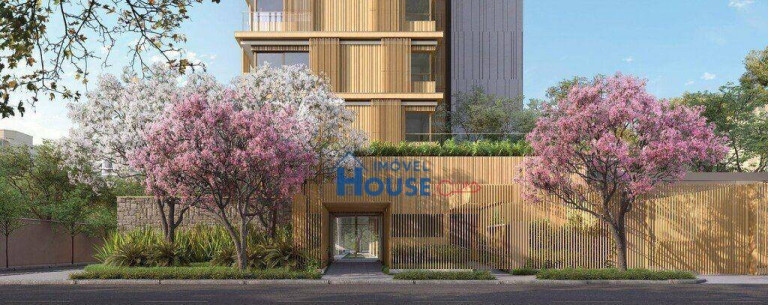 Imagem Apartamento com 3 Quartos à Venda, 355 m² em Itaim Bibi - São Paulo