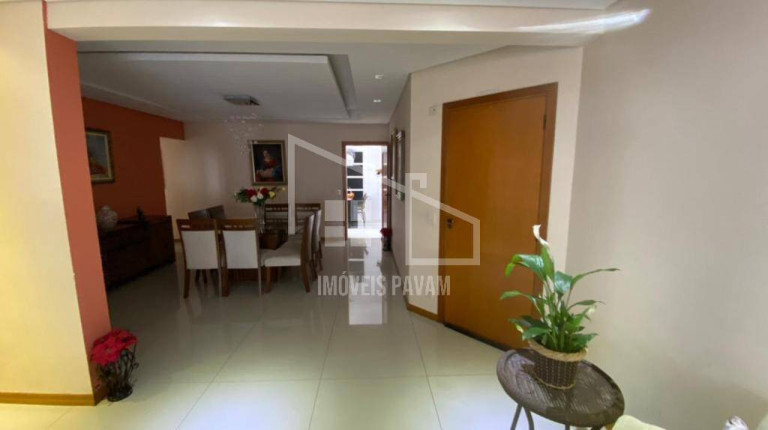Imagem Apartamento com 3 Quartos à Venda, 159 m² em Vila Gonçalves - São Bernardo Do Campo