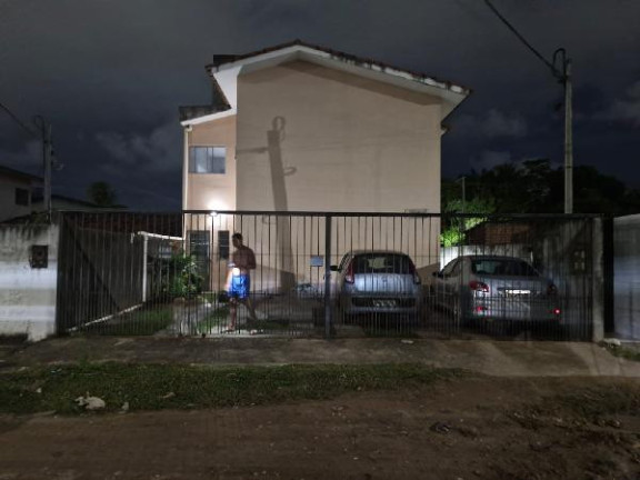 Casa com 2 Quartos à Venda, 200 m² em Maranguape Ii - Paulista