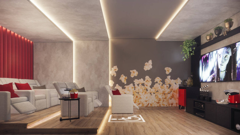 Imagem Apartamento com 2 Quartos à Venda, 81 m² em Campo Da Aviação - Praia Grande Imagem Apartamento com 2 Quartos à Venda, 81 m² em Campo Da Aviação - Praia Grande