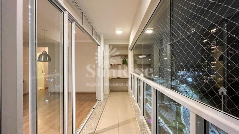 Imagem Apartamento com 2 Quartos para Alugar, 89 m² em Alphaville Conde I - Barueri Imagem Apartamento com 2 Quartos para Alugar, 89 m² em Alphaville Conde I - Barueri
