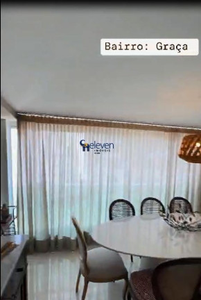 Imagem Apartamento com 4 Quartos à Venda, em Barra - Salvador Imagem Apartamento com 4 Quartos à Venda, em Barra - Salvador