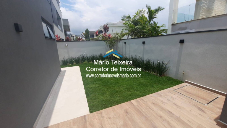 Imagem Casa de Condomínio com 3 Quartos à Venda, 235 m² em Urbanova - São José Dos Campos Imagem Casa de Condomínio com 3 Quartos à Venda, 235 m² em Urbanova - São José Dos Campos