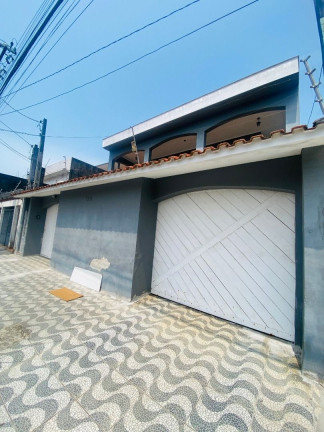 Imagem Casa com 4 Quartos à Venda, 278 m² em Caiçara - Praia Grande Imagem Casa com 4 Quartos à Venda, 278 m² em Caiçara - Praia Grande