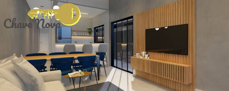 Imagem Casa com 3 Quartos à Venda, 73 m² em Jardim Alvinópolis - Atibaia Imagem Casa com 3 Quartos à Venda, 73 m² em Jardim Alvinópolis - Atibaia