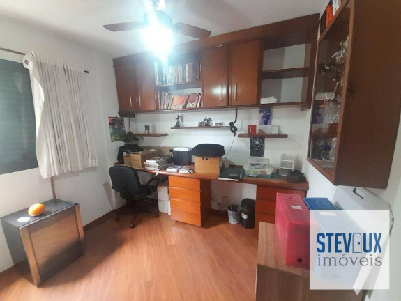Imagem Apartamento com 3 Quartos à Venda, 88 m² em Moema - São Paulo