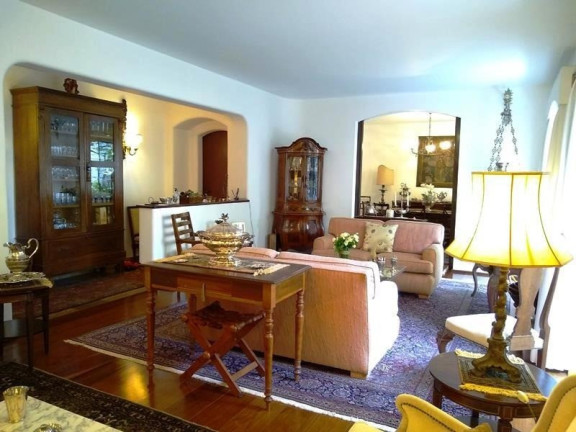 Imagem Apartamento com 4 Quartos à Venda, 259 m² em Jardim Paulista - São Paulo Imagem Apartamento com 4 Quartos à Venda, 259 m² em Jardim Paulista - São Paulo