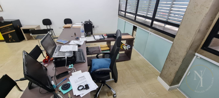 Imagem Sala Comercial à Venda, 55 m² em Centro - Santo André Imagem Sala Comercial à Venda, 55 m² em Centro - Santo André
