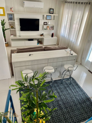 Imagem Casa de Condomínio com 3 Quartos à Venda, 173 m² em Recreio Dos Bandeirantes - Rio De Janeiro