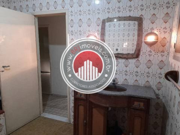 Imagem Casa com 4 Quartos para Alugar, 400 m² em Centro - Nilopolis