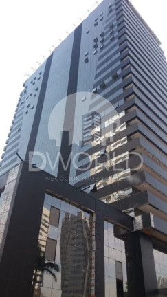 Sala Comercial à Venda, 211 m² em Várzea Da Barra Funda - São Paulo