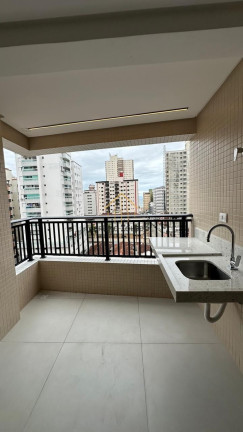 Imagem Apartamento com 2 Quartos à Venda, 69 m² em Aviação - Praia Grande Imagem Apartamento com 2 Quartos à Venda, 69 m² em Aviação - Praia Grande