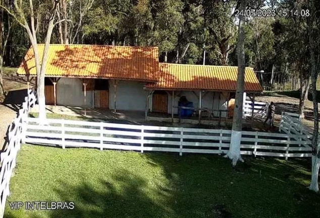 Imagem Imóvel com 4 Quartos à Venda, 206.533 m² em Riozinho De Baixo - Rebouças