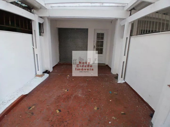 Sobrado com 2 Quartos à Venda, 134 m² em Vila Olímpia - São Paulo
