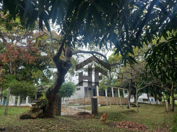 Imagem Chácara com 6 Quartos à Venda ou Locação, 30.000 m² em Guabiraba - Recife Imagem Chácara com 6 Quartos à Venda ou Locação, 30.000 m² em Guabiraba - Recife