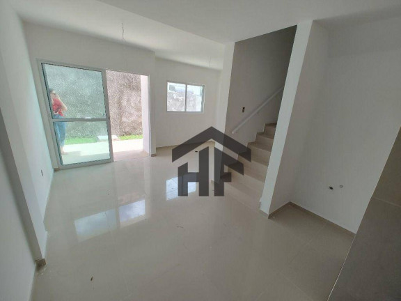 Apartamento com 4 Quartos à Venda, 130 m² em Bairro Novo - Olinda