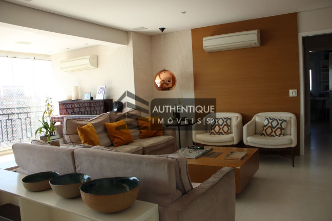 Imagem Apartamento com 3 Quartos à Venda, 155 m² em Vila Olímpia - São Paulo Imagem Apartamento com 3 Quartos à Venda, 155 m² em Vila Olímpia - São Paulo