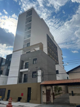 Imagem Apartamento com 1 Quarto para Alugar, 32 m² em Vila Matilde - São Paulo Imagem Apartamento com 1 Quarto para Alugar, 32 m² em Vila Matilde - São Paulo