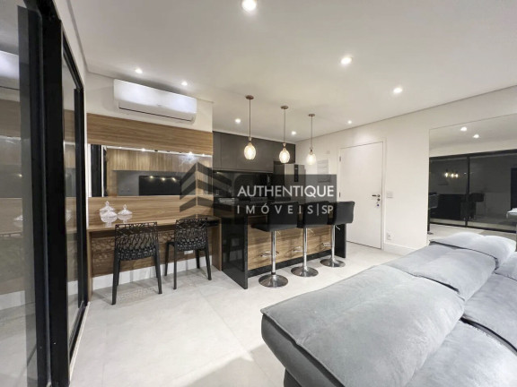 Imagem Apartamento com 1 Quarto à Venda, 73 m² em Vila Mariana - São Paulo Imagem Apartamento com 1 Quarto à Venda, 73 m² em Vila Mariana - São Paulo
